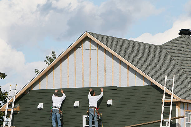 Best Siding Removal and Disposal  in Holly Ridge, NC