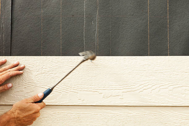 Affordable Siding Repair and Maintenance Services in Holly Ridge, NC